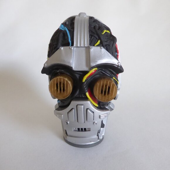 Amazon.com: 12 VINTAGE STAR WARS PHANTOM MENACE C3PO ELECTRONIC TALKBOT PROMOTIONAL FIGURE